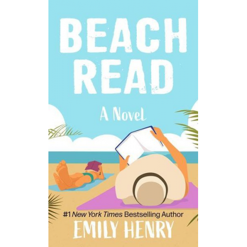 Emily Henry - Beach Read