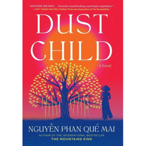 Nguyen Phan Que Mai - Dust Child