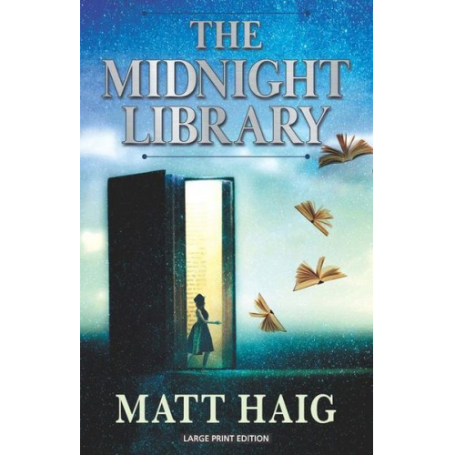 Matt Haig - The Midnight Library