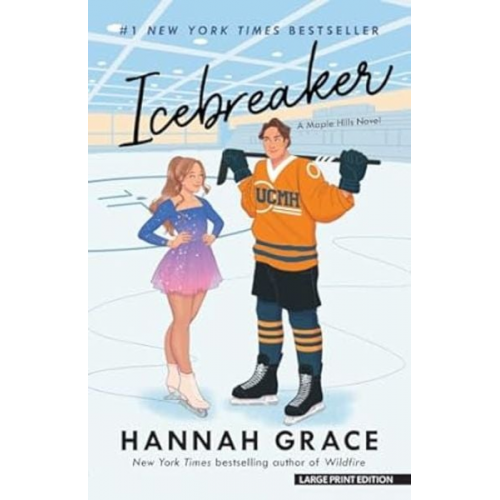 Hannah Grace - Icebreaker