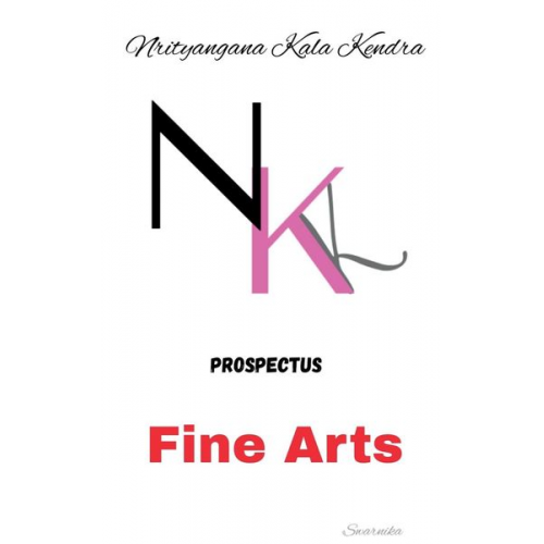 Nrityangana Kala - NKK Prospectus