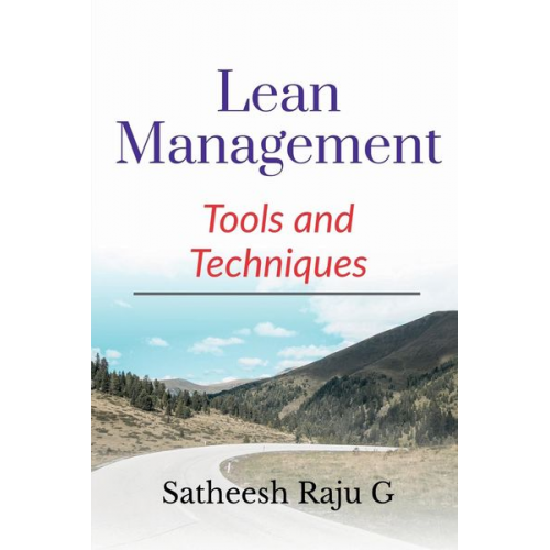 Satheesh Raju - Lean Management