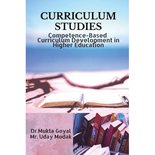 Goyal Modak - Curriculum Studies