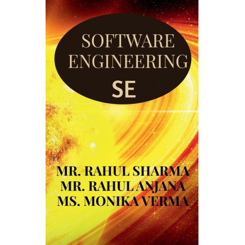 Rahul Sharma - Software Engineering