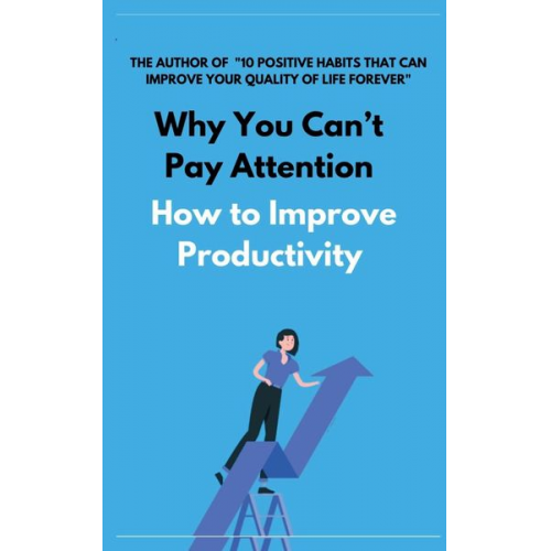 Aviral Pathak - Why You Can't Pay Attention