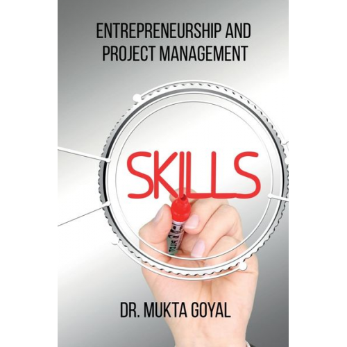 Mukta - Entrepreneurship & Project Management