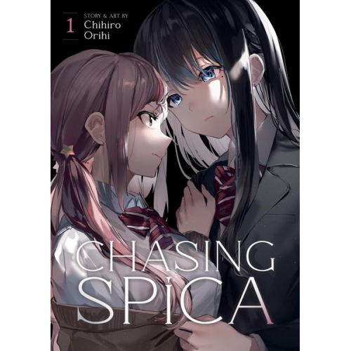 Chihiro Orihi - Chasing Spica Vol. 1