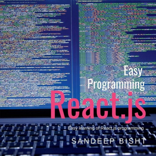 Sandeep Bisht - React.js