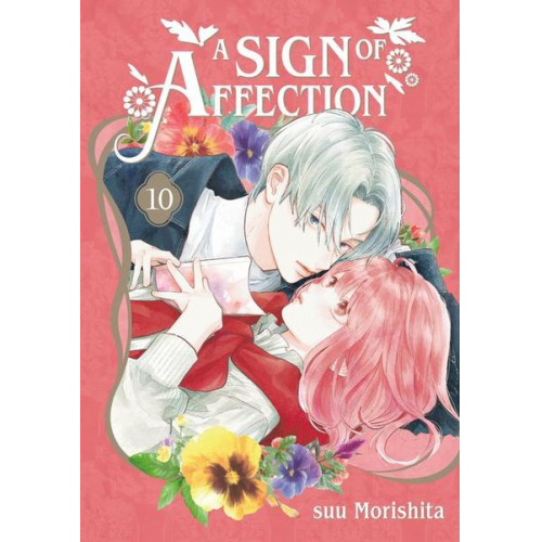 Suu Morishita - A Sign of Affection 10