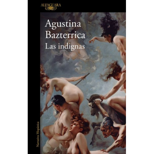 Agustina Bazterrica - Las Indignas / The Unworthy