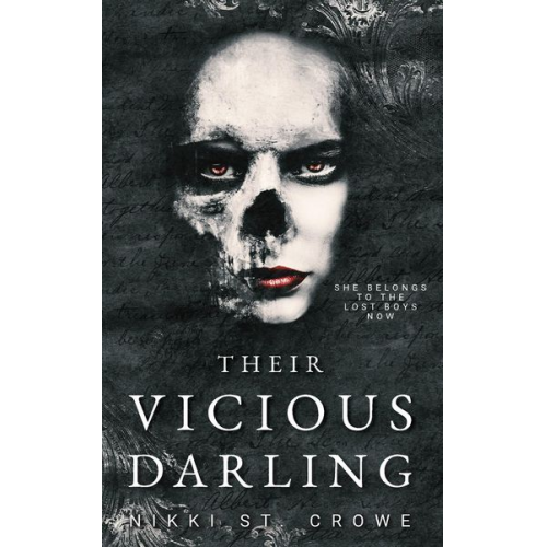 Nikki St. Crowe - Their Vicious Darling