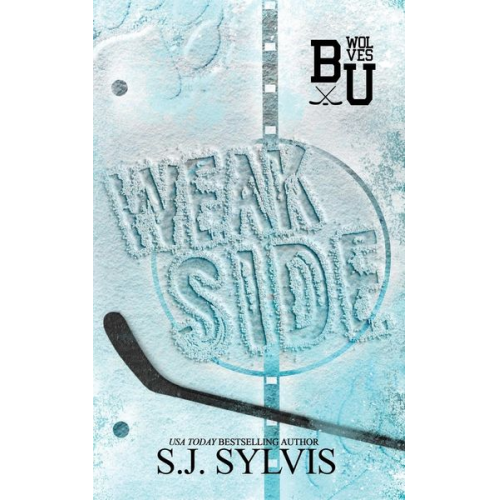 Sj Sylvis - Weak Side