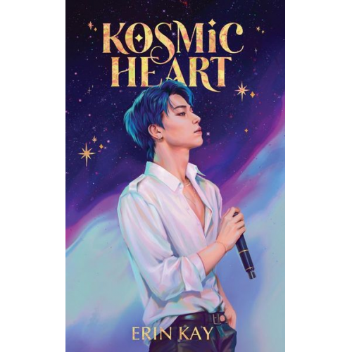 Erin Kay - Kosmic Heart