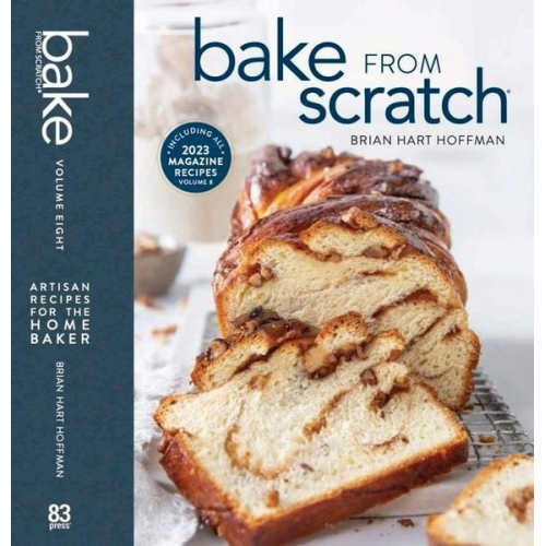 Brian Hart Hoffman - Bake from Scratch (Vol 8)