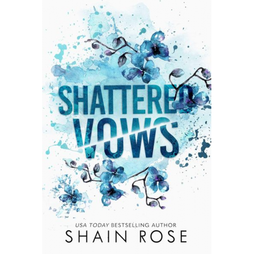 Shain Rose - Shattered Vows