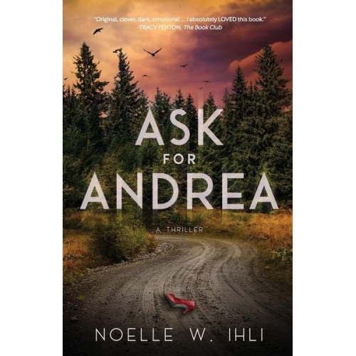 Noelle W. Ihli - Ask for Andrea