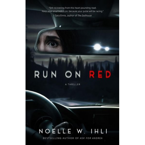 Noelle W. Ihli - Run on Red