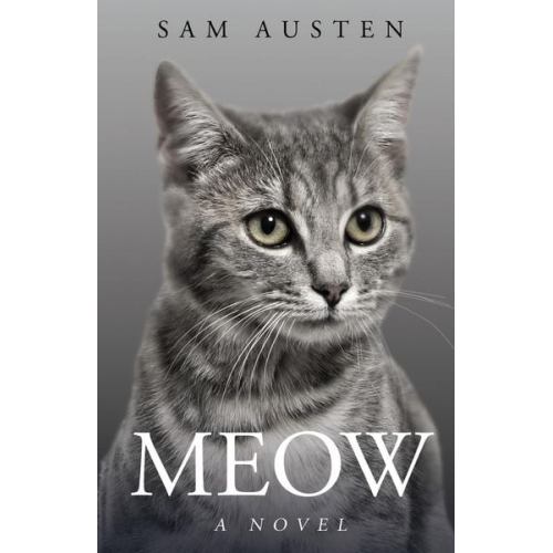 Sam Austen - Meow