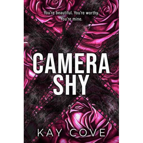 Kay Cove - Camera Shy