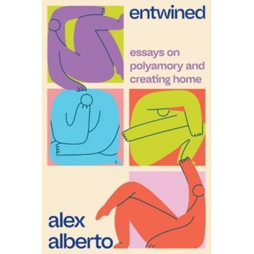 Alex Alberto - Entwined