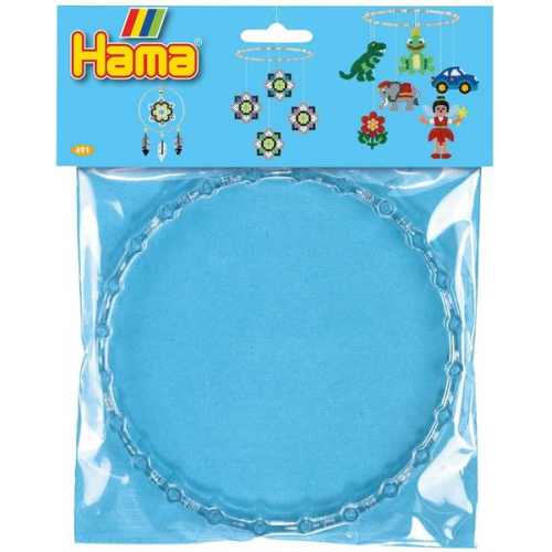 Hama - Mobile-Ring, 2 Stück im Beutel