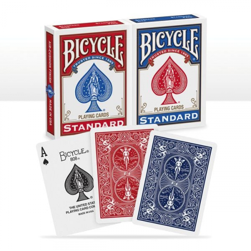 Bicycle - Standard 2-Pack