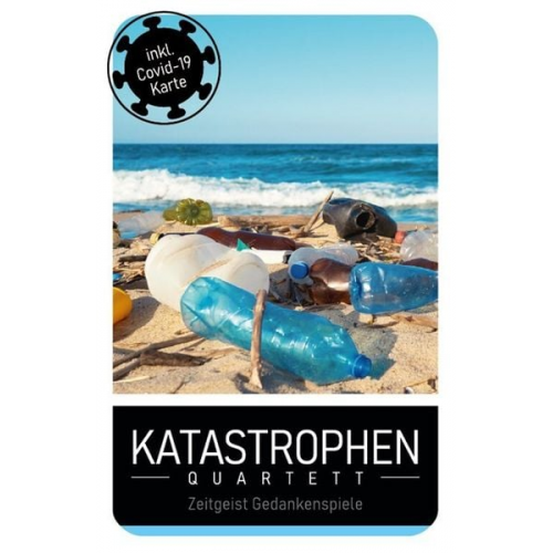 Katastrophen (Kartenspiel)