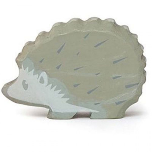 Tender leaf Toys - Holztier Igel