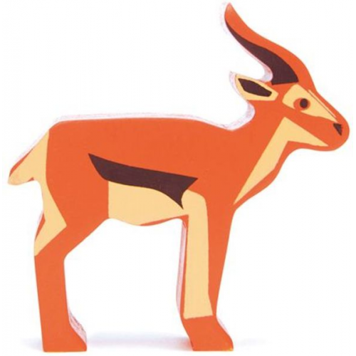 Tender leaf Toys - Holztier Antilope