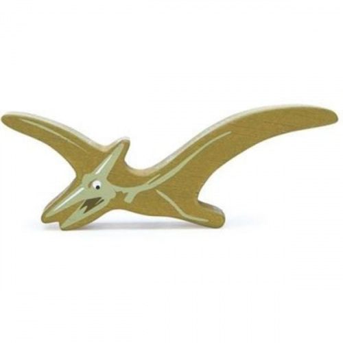 Tender leaf Toys - Holztier Pterodactylus