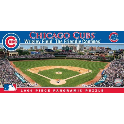 Chicago Cubs New