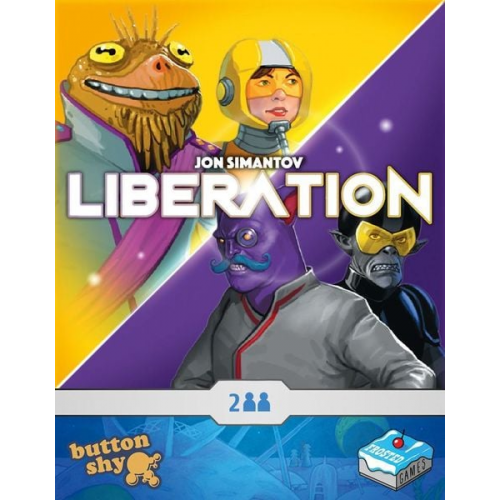 Liberation