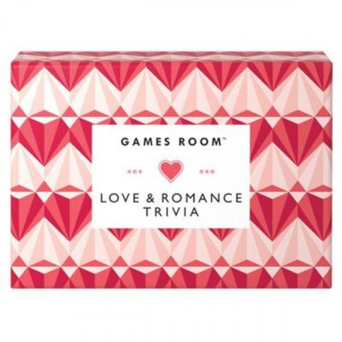 Love & Romance Trivia