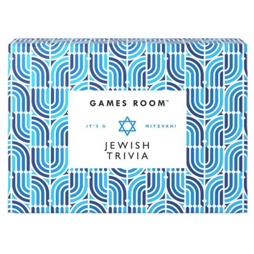 Jewish Trivia