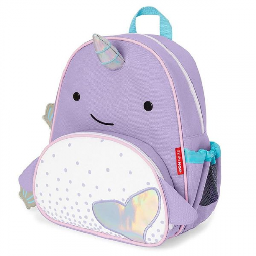 Skip Hop - Zoo Rucksack Narwal