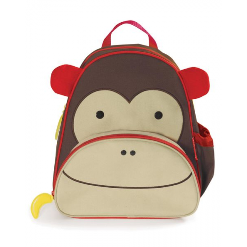 Skip Hop - Zoo Kinderrucksack Affe