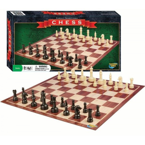 Family Traditions Chess