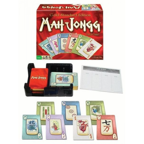 Mah Jongg