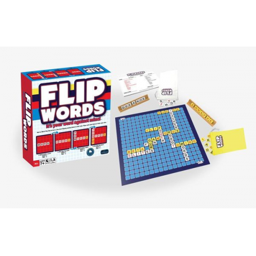 Flip Words