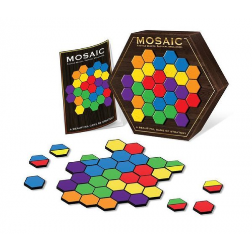 Mosaic