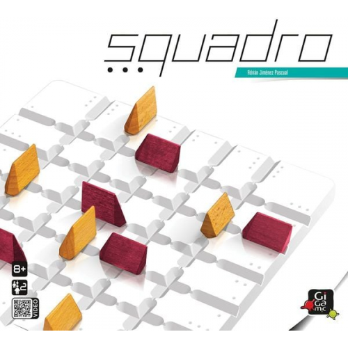 Gigamic - Squadro