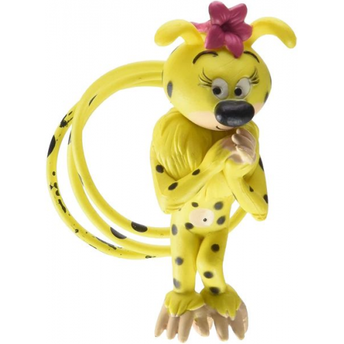 Pegasus PLA65022 - La Marsupilami, verlegen, Spielfigur