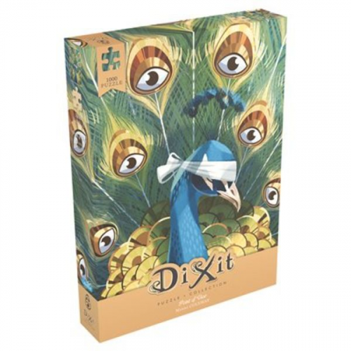 Libellud - Dixit Puzzle Collection - Point of View, 1000 Teile