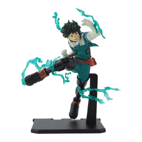 ABYstyle - My Hero Academia Izuku One for All Figur