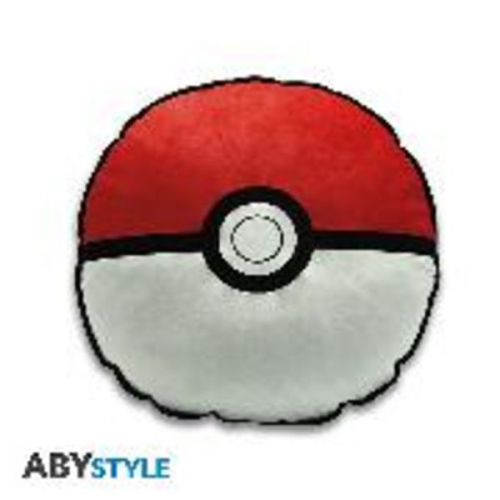 POKEMON Cushion PokeBall