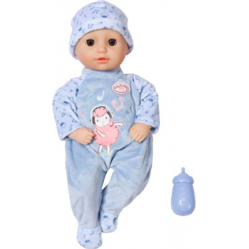 Zapf 709887 Baby Annabell Little Alexander 36cm