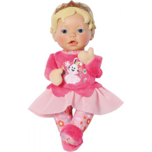 BABY born Prinzessin for babies 26cm