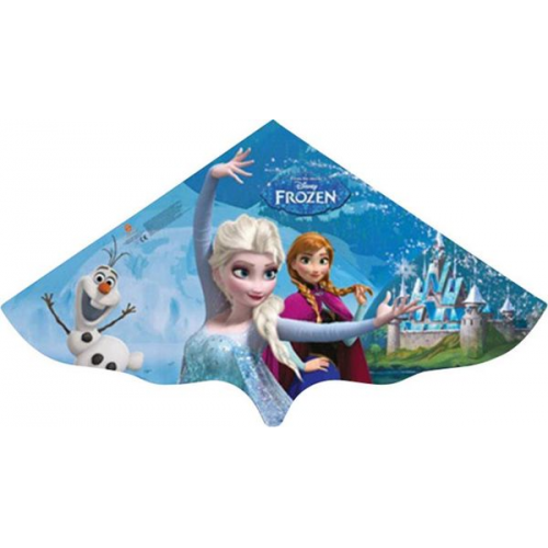 Frozen Einleinerdrachen Disney Die Eiskönigin 115x63