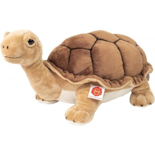 Teddy-Hermann - Riesenschildkröte 50 cm