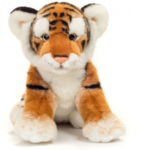 Tiger braun, 32 cm